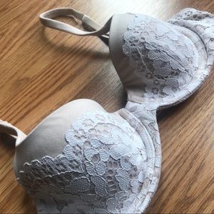 VS Body By Victoria Bra